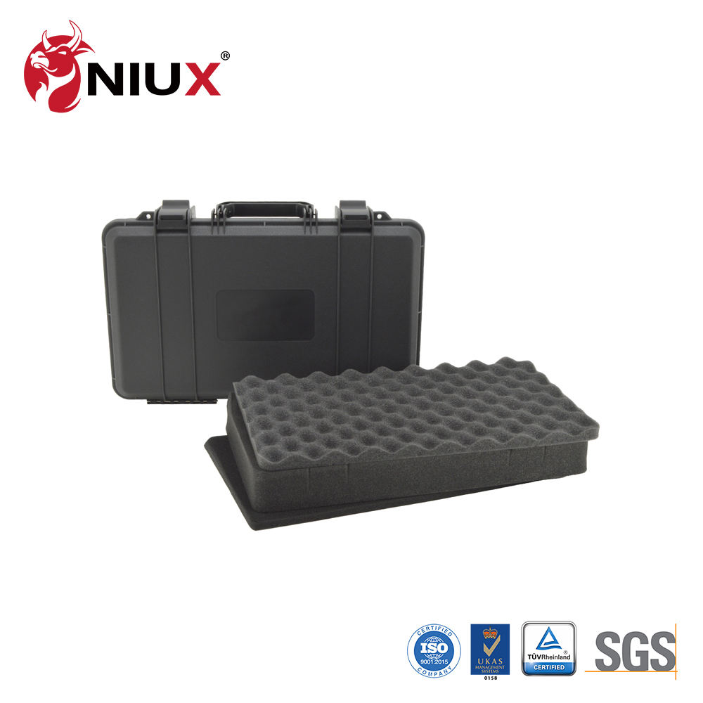 Protective Case Packing Hard Case Plastic Box