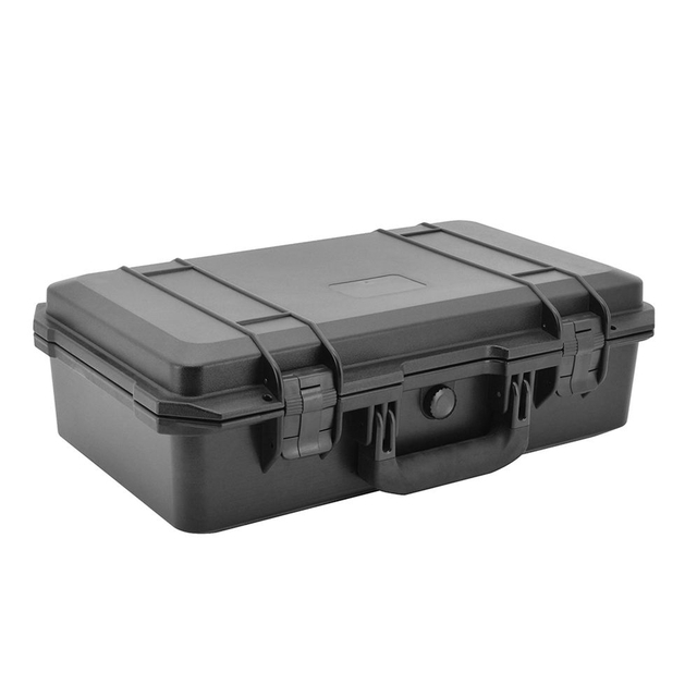 Trolley Case IP67 waterproof Carrying case Heavy Duty Case