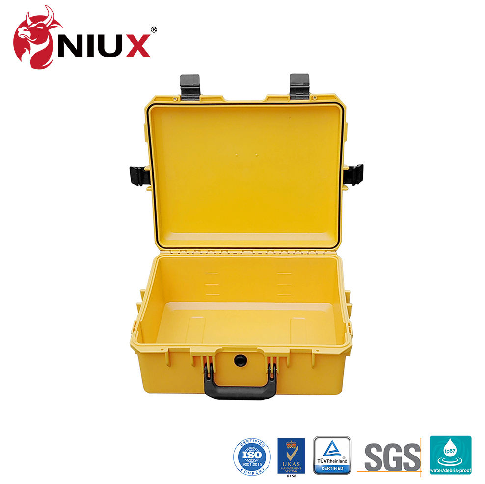 Heavy duty Case Hard Case Waterproof Case