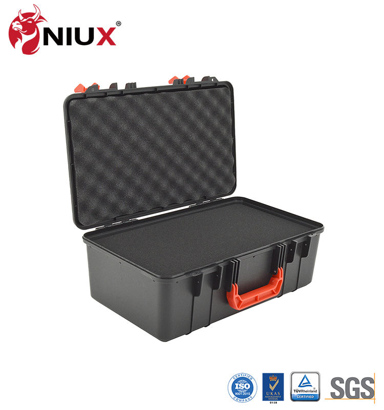 Tool Suitcase Tool Box Plastic Small Carry Box